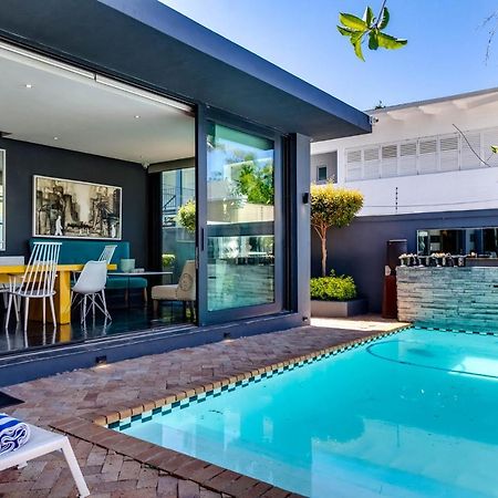 Life & Leisure Boutique Guesthouse Stellenbosch Exterior foto